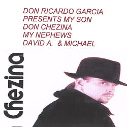 Live In Honduras-Don Chezina