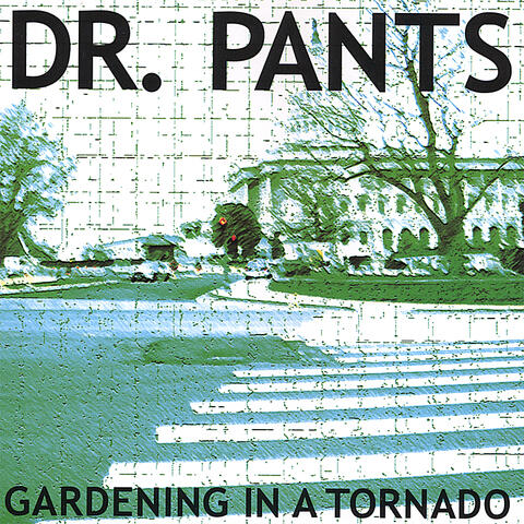Gardening In A Tornado