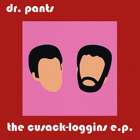 The Cusack-Loggins - EP