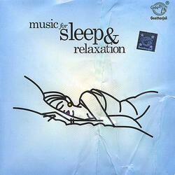 Music for Sleep & Relaxation - Track 1