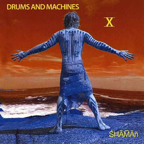 Shaman