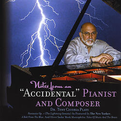 Fantasia The Lightning Sonata, Op. 1: I