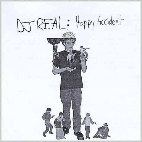 DJ Real