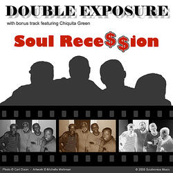 Soul Recession (a Tom Moulton mix) instrumental