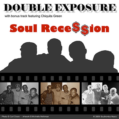 Soul Recession