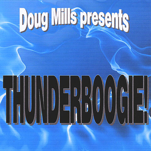 Thunderboogie!