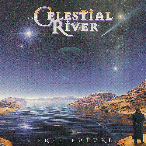 Celestial River