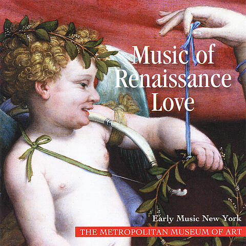 Music of Renaissane Love