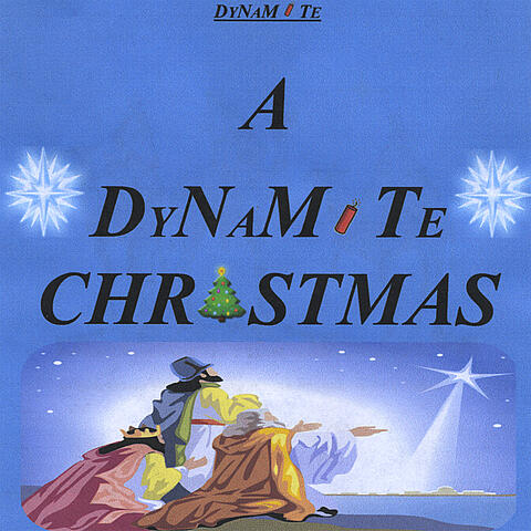 A Dynamite Christmas (Live Version)