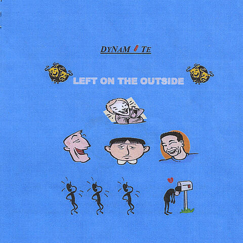 Left On the Outside