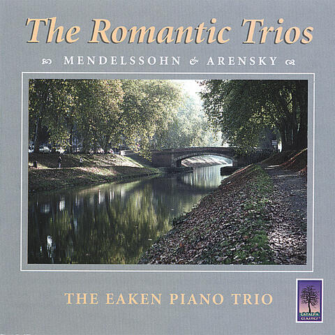 The Romantic Cd