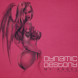 My Angel - We Can Fly Remix
