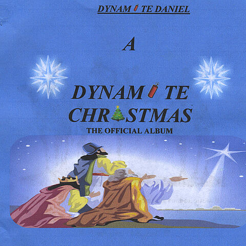 A Dynamite Christmas - The Official Album (Studio Version)