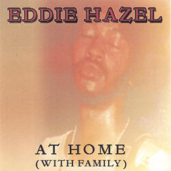 Outro-Eddie With Family