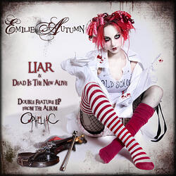Dead Is The New Alive (Album Version)