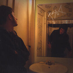 Pensive