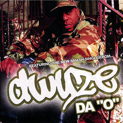 Da 'O' Clean Mix