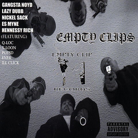 Empty Clips