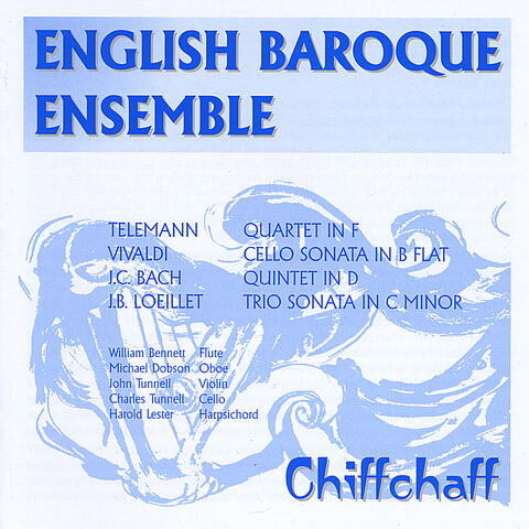 English Baroque Ensemble