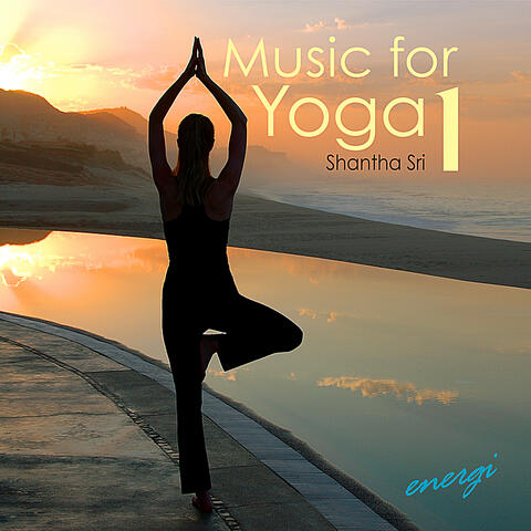 Music for Yoga: Vol. 1