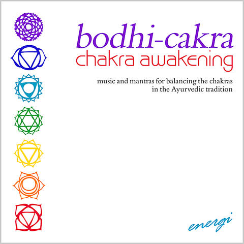 Bodhi-Cakra: Chakra Awakening
