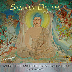 Samma Ditthi: Session Two