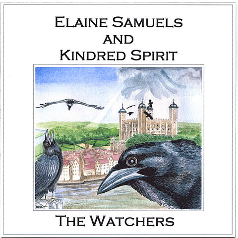 The Watchers