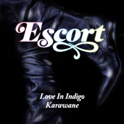Love in Indigo (Extended)