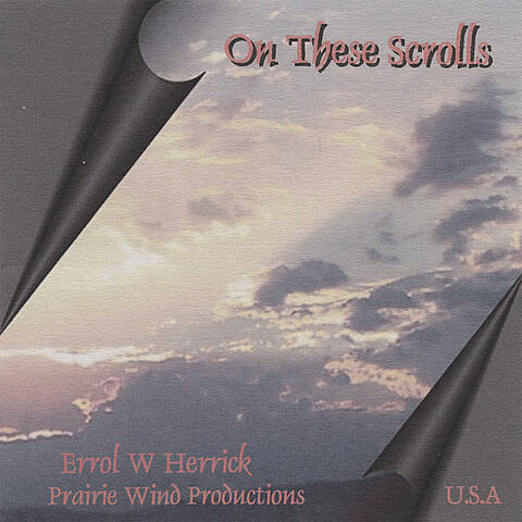 On These Scrolls