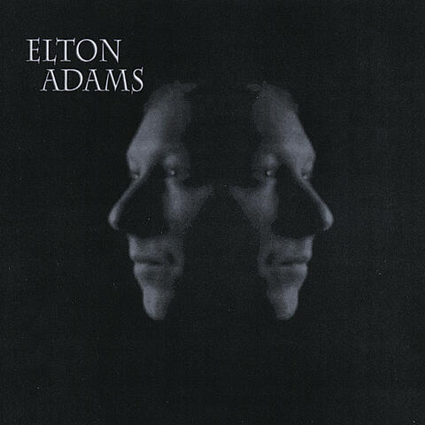 Elton Adams