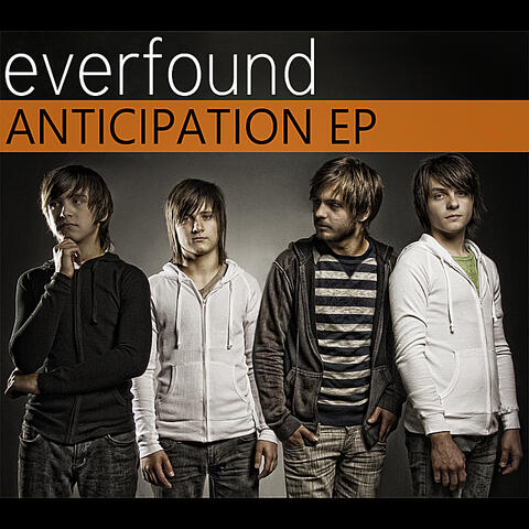 Anticipation - EP