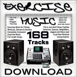 Exercise Music 001
