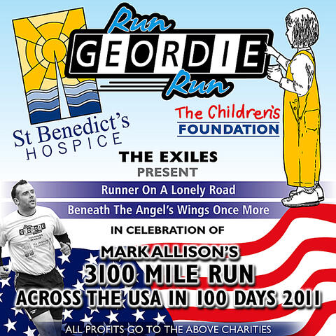 Run Geordie Run