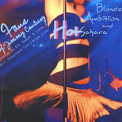 Blonde Ambition Red Temptation - Original Mix