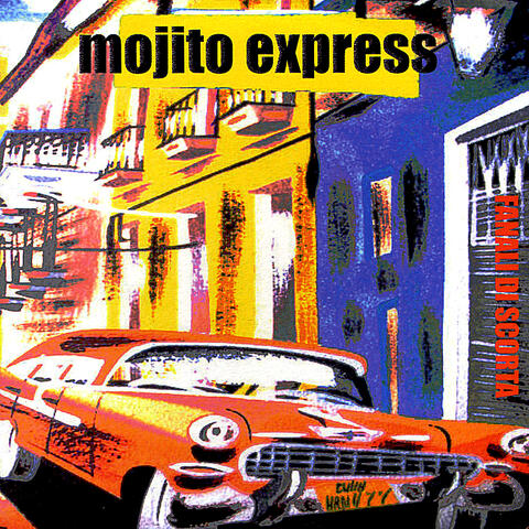 Mojito Express
