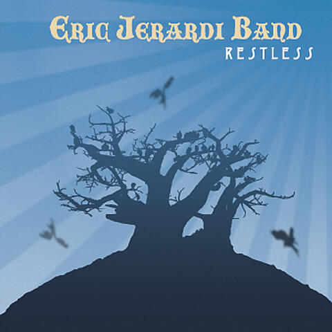 Eric Jerardi Band