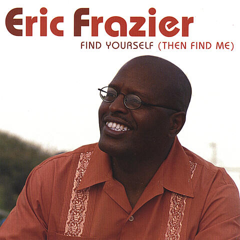 FInd Yourself (Then Find Me)
