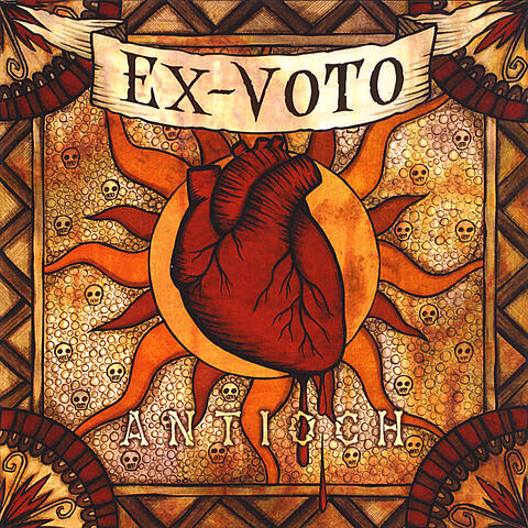Ex Voto