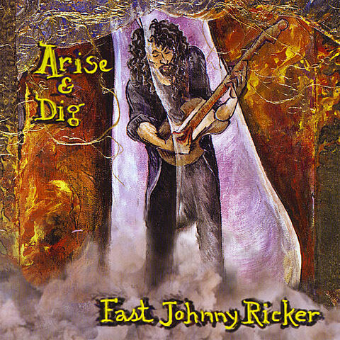 Fast Johnny Ricker