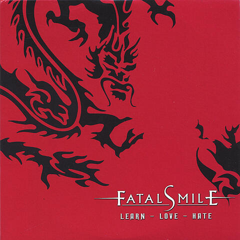 Learn - Love - Hate