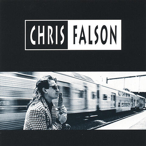 Chris Falson