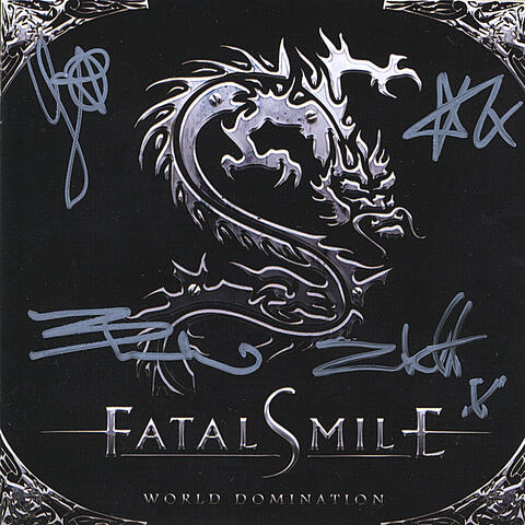 Fatal Smile