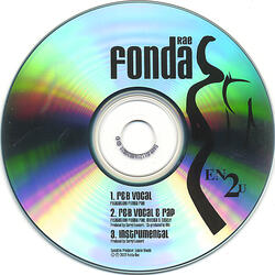 Fonda Rae