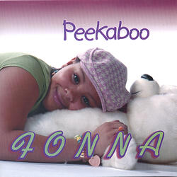 Peekaboo (i'm talkin' 2 u) - radio edit