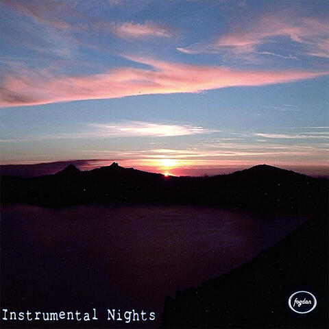 Instrumental Nights