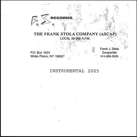 Instrumental 2005