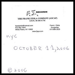 October 11,  2006
