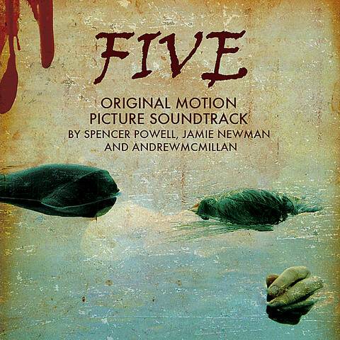 Five - Original Motion Picture Soundtrack