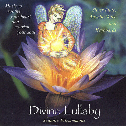 Divine Lullaby