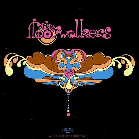 The Floorwalkers